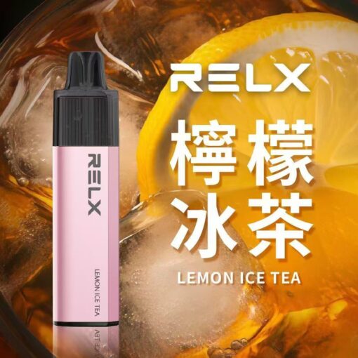 RELX GA8000 真一次性：圖片 3