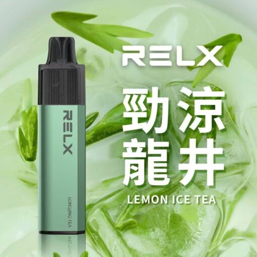 RELX GA8000 真一次性：圖片 2